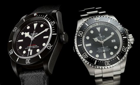 is a tudor a rolex|tudor rolex relationship.